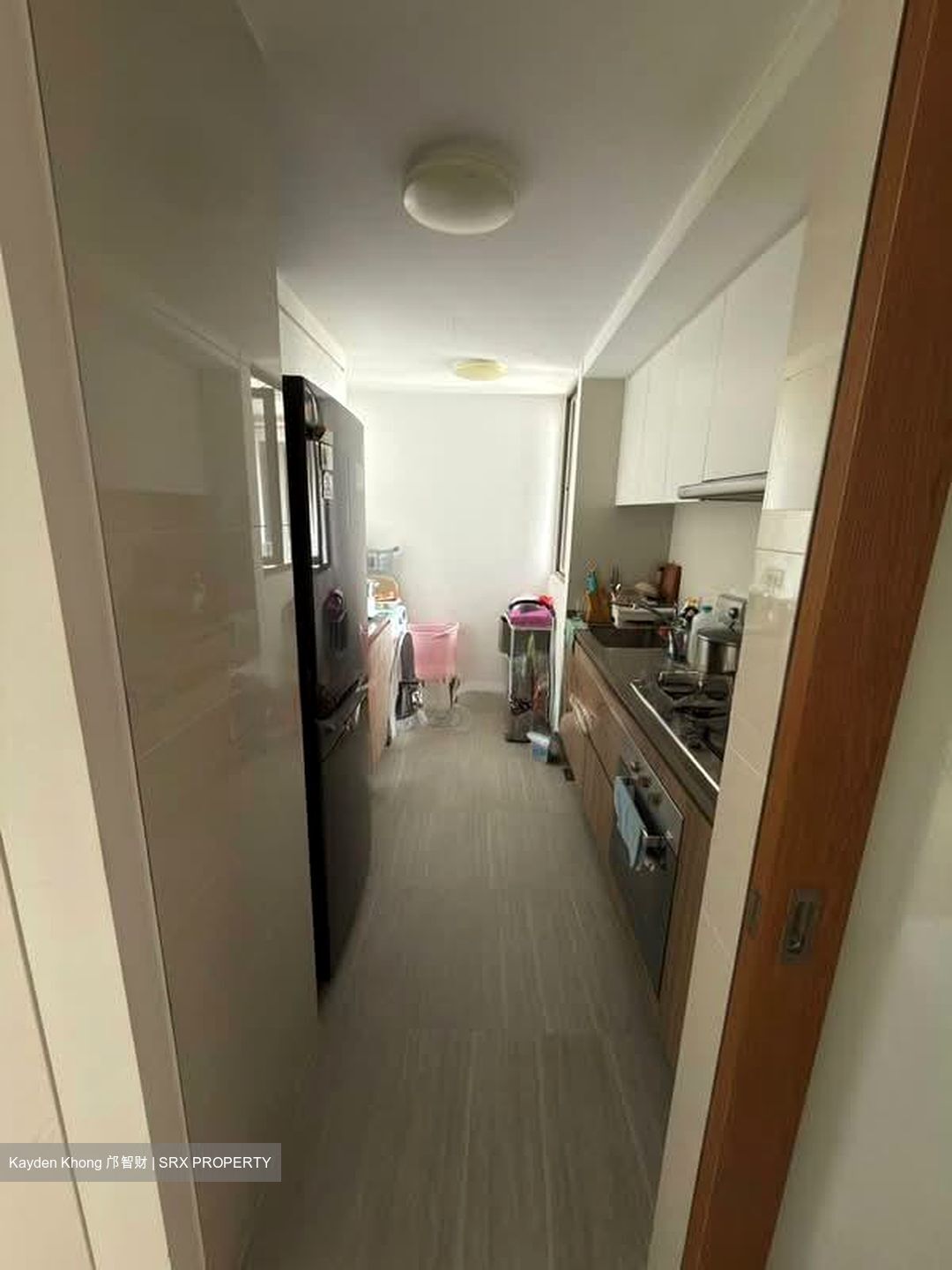 Rivercove Residences (D19), Condominium #568871561